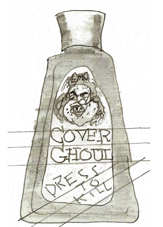 cover ghoul