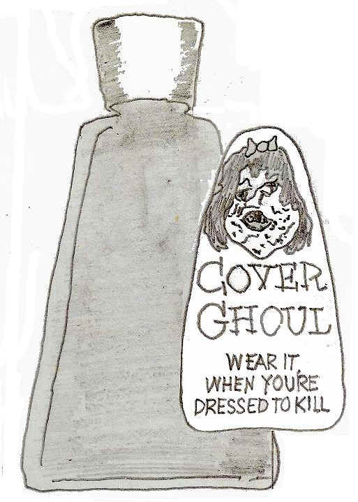 cover ghoul