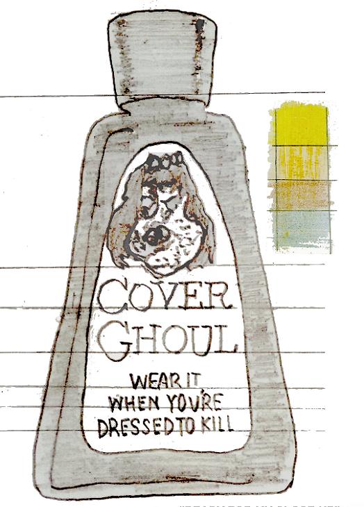 cover ghoul