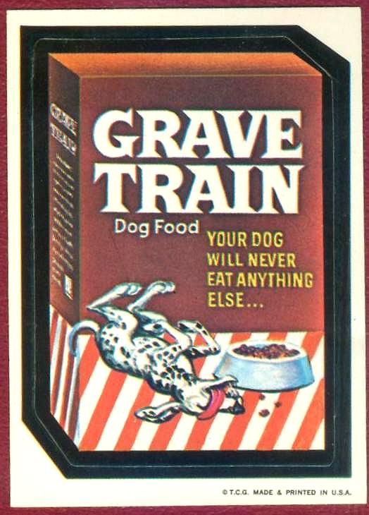 grave train