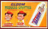 GLOOM TOOTHPASTE