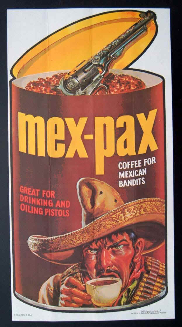 Mex Pac