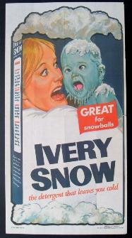 Ivery Snow