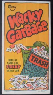 Wacky Garbage