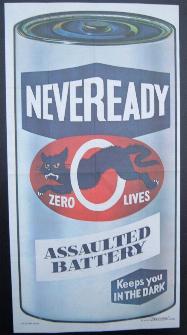 Neveready