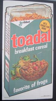 Toadal
