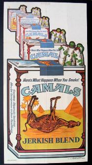 Camals