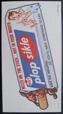 PlopSickle