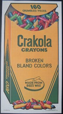 Crakola