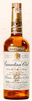 Canadian Club 