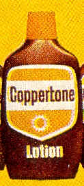 Coppertone