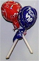 Tootsie Pops