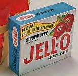 jello