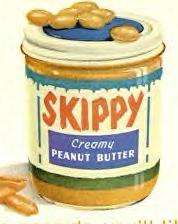 skippy