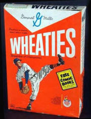 wheaties