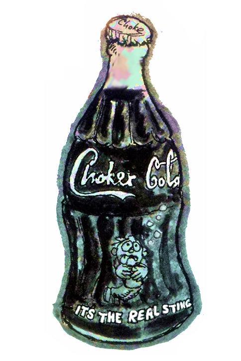 choker-cola
