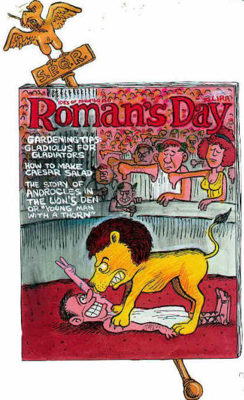 romans-day