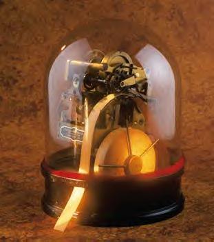 Stock Quotation Burry Ticker