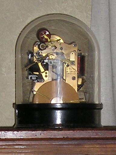 burry stock ticker