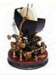 Exchange Telegraph Stock Ticker
