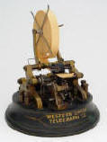 Edison's Universal Stock Ticker