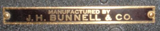 bunnell-plate