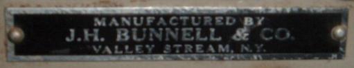 bunnell-plate