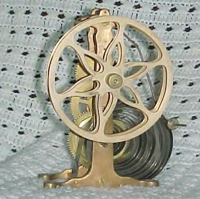 bunnell-brass