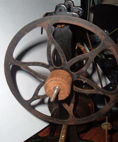 bunnell-spool