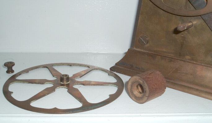 harrington-parts