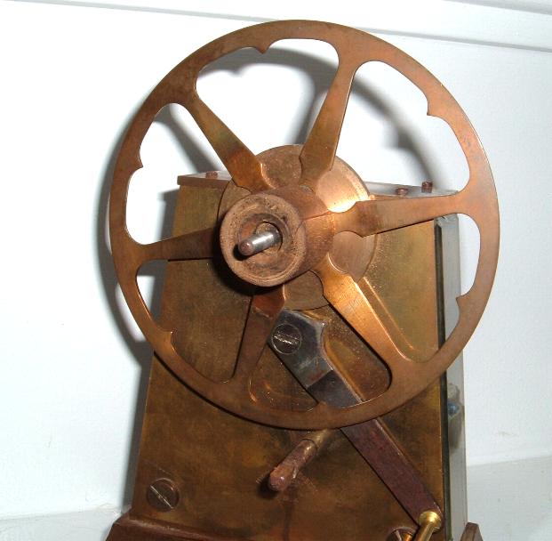 harrington-spool