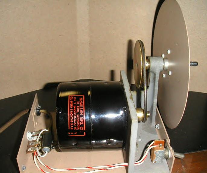 motor