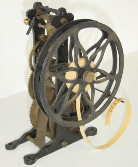 thin-winder