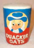 quacker oats